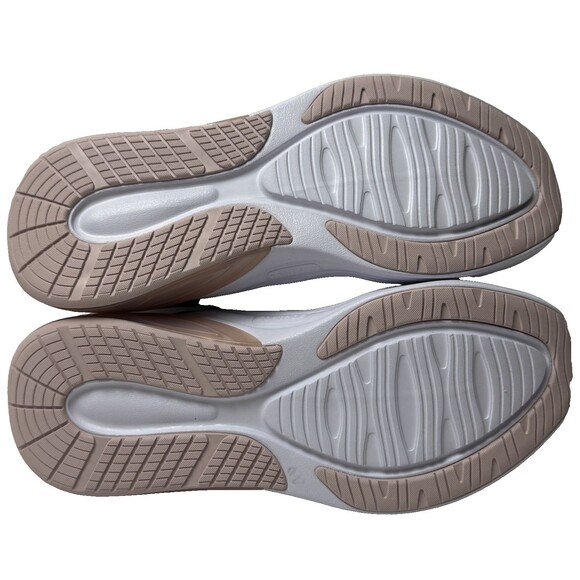 Puma Womens Size 9 Black/Rose Cell Thrill Athletic Low Top Running Sneakers Shoe - Picture 7 of 8